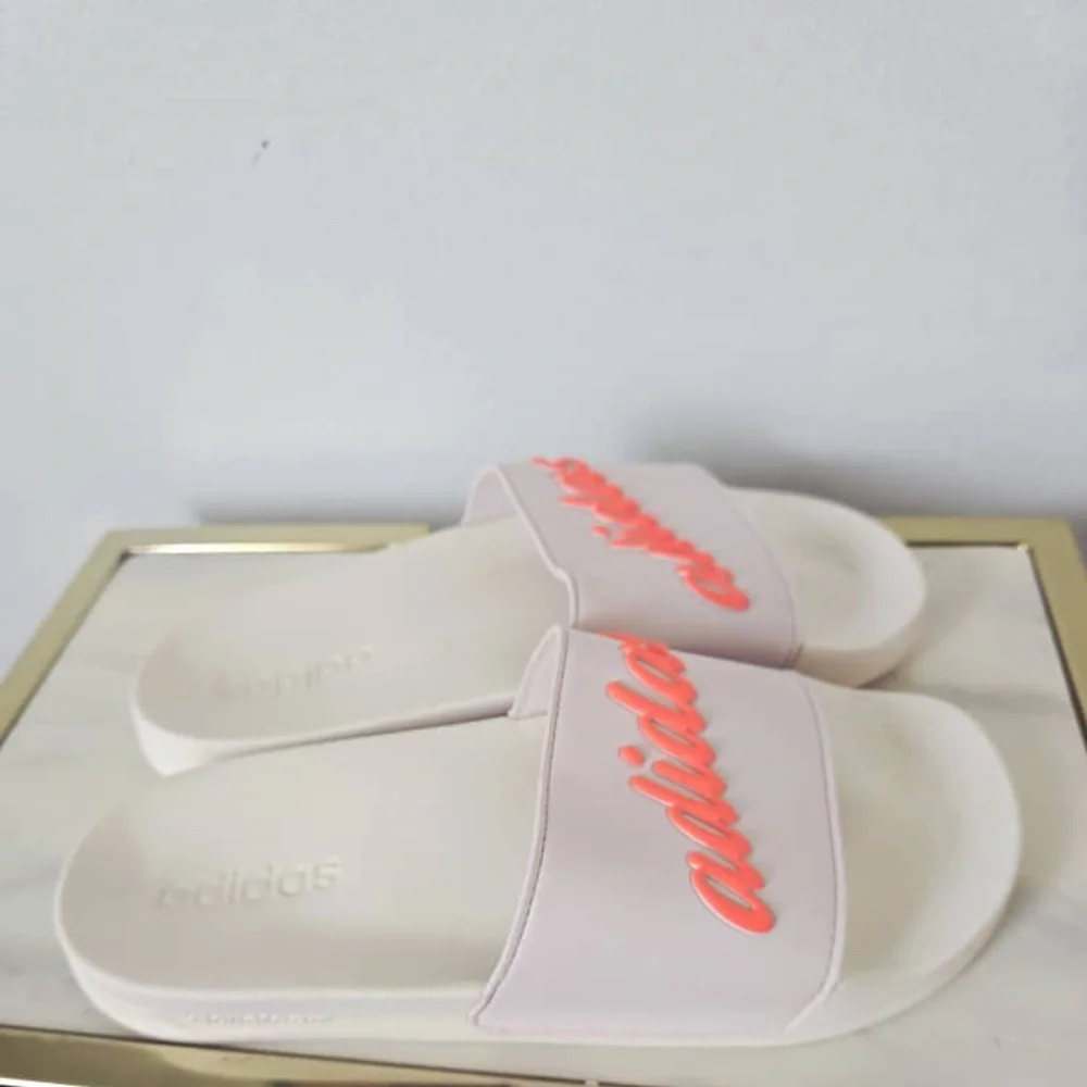 adidas slide into